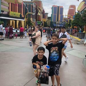 Meet your Posher, Alberto